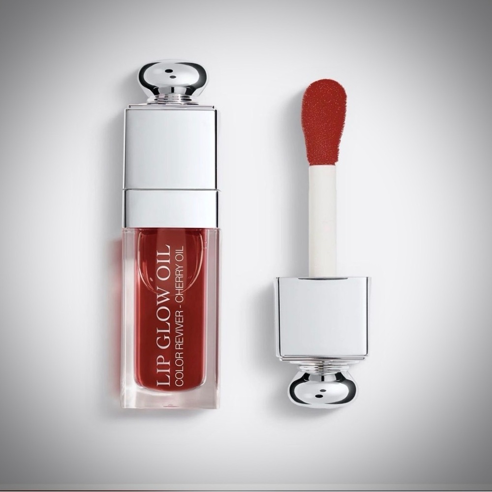 Dior Addict Lip Glow Oil *FULL SIZE* - 062 Bronzed Glow